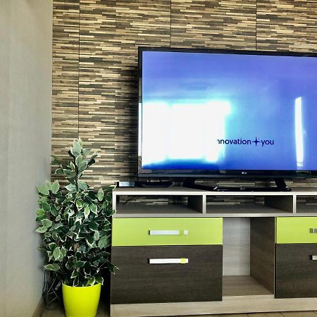 Avelov Art Apartment Burgas Екстер'єр фото