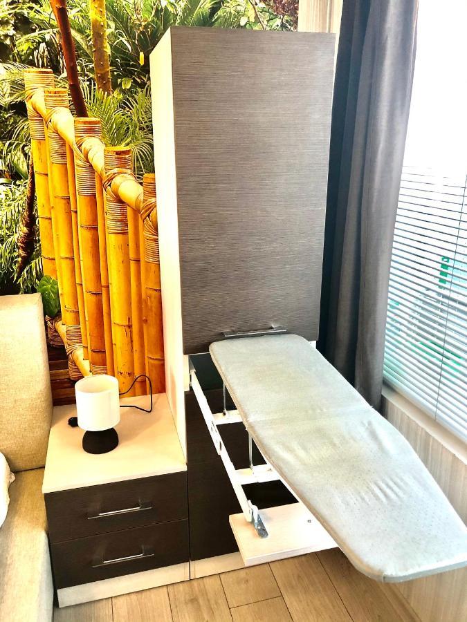 Avelov Art Apartment Burgas Екстер'єр фото