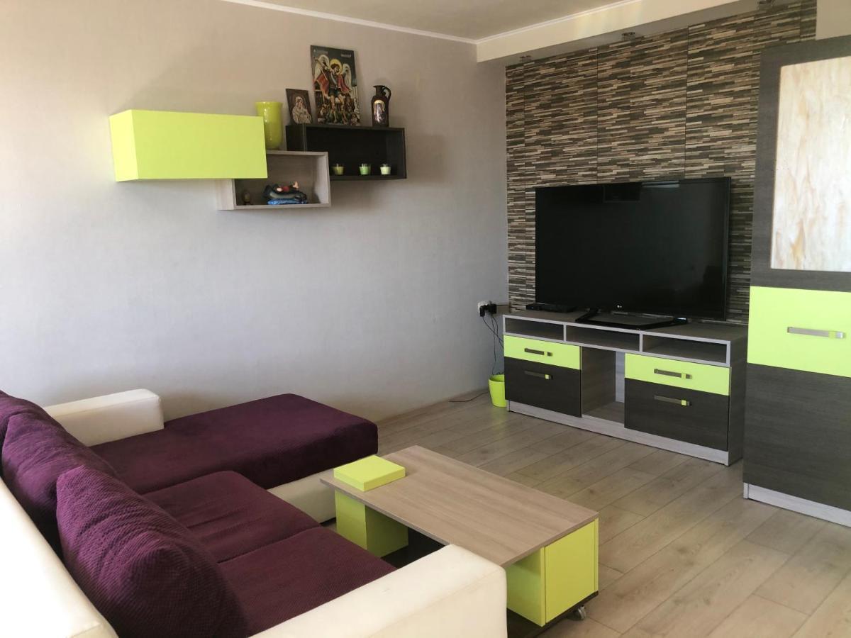 Avelov Art Apartment Burgas Екстер'єр фото