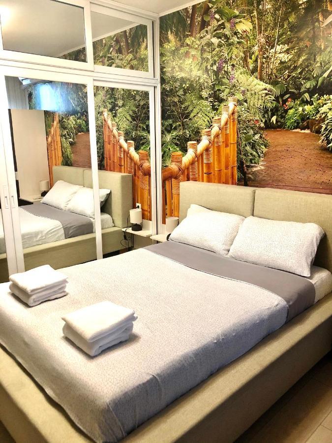 Avelov Art Apartment Burgas Екстер'єр фото