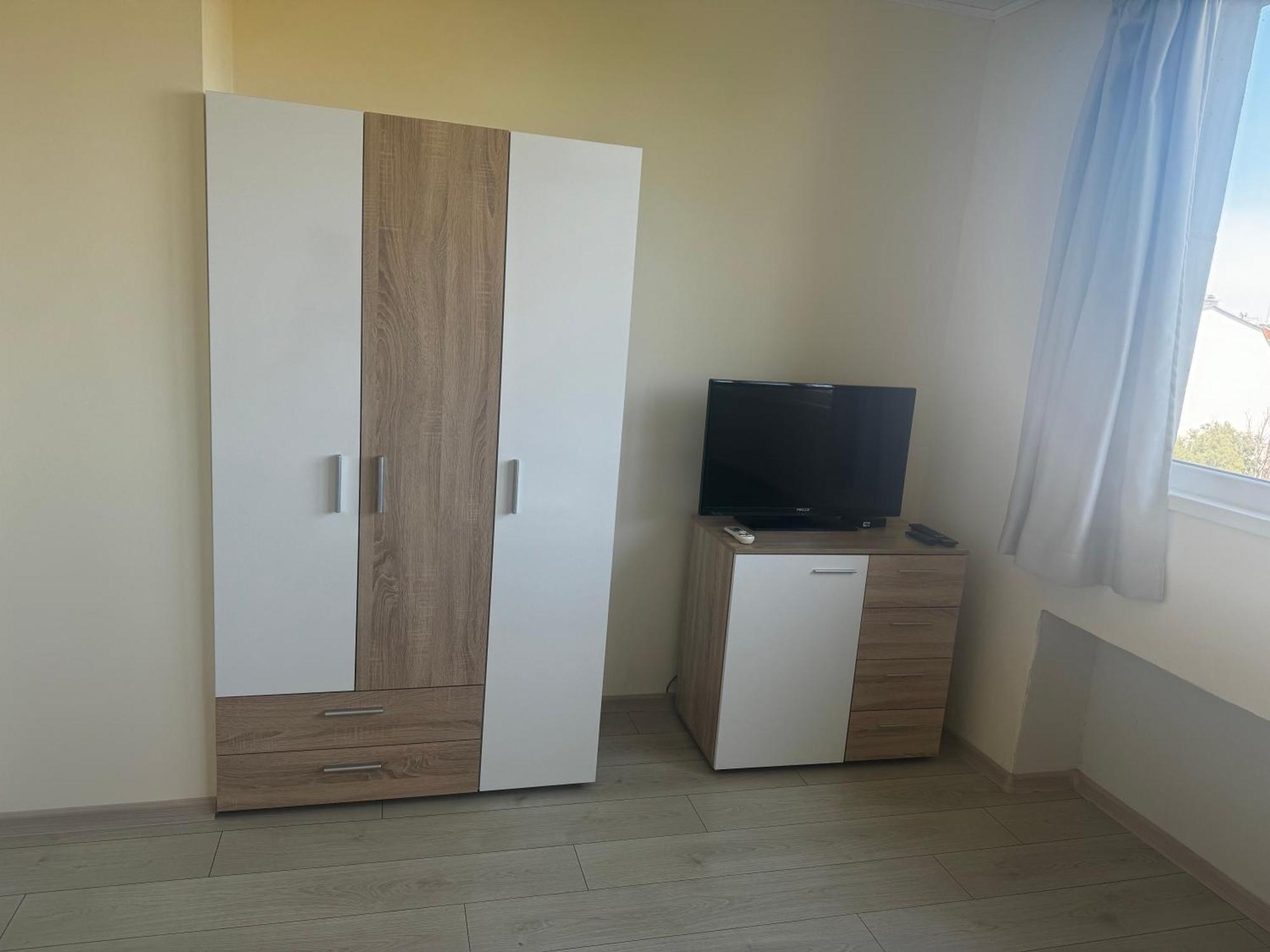 Avelov Art Apartment Burgas Екстер'єр фото